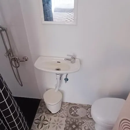 Vivienda San Justo 라스팔마스