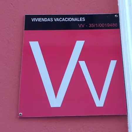Vivienda San Justo Guest house *
