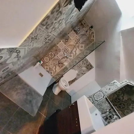 Vivienda San Justo Pensión *