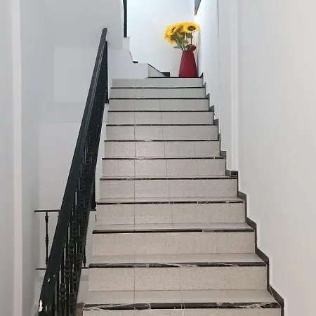 Pensión Vivienda San Justo *