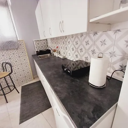 Vivienda San Justo Guest house Las Palmas de Gran Canaria