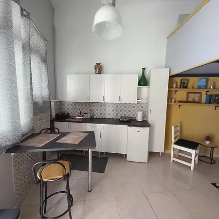 Vivienda San Justo Guest house Las Palmas de Gran Canaria