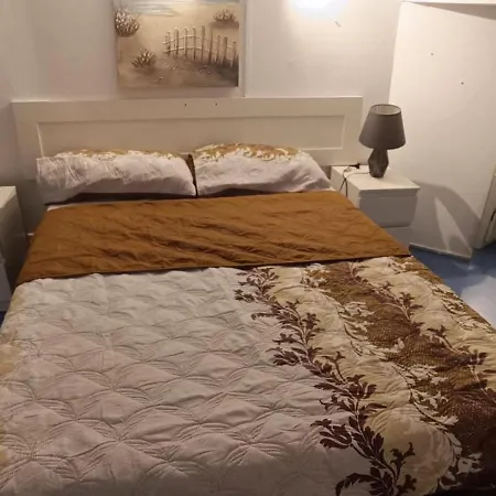 Guest house Vivienda San Justo *