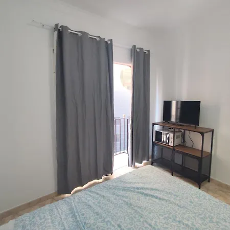 Vivienda San Justo Guest house Las Palmas de Gran Canaria