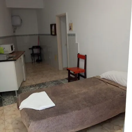 Guest house Vivienda San Justo Las Palmas de Gran Canaria