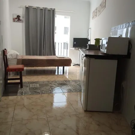 Vivienda San Justo *