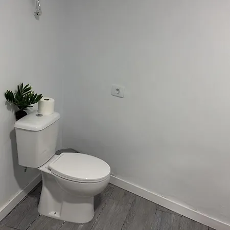 Lpa Urban Gæstehus *