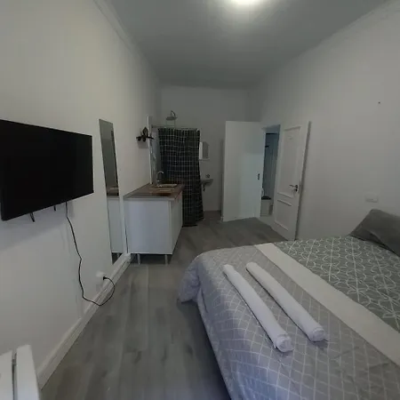 Lpa Urban Gæstehus *