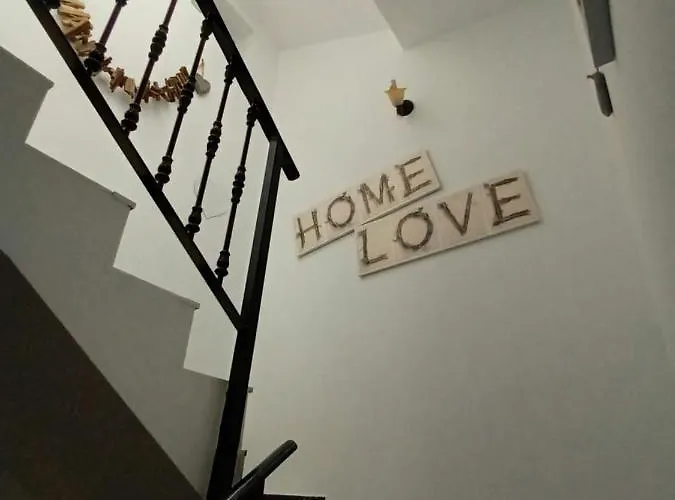 Vivienda San Justo Guest house Las Palmas de Gran Canaria