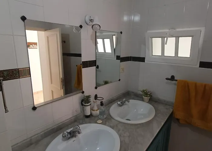 Guest house Vivienda San Justo Las Palmas de Gran Canaria