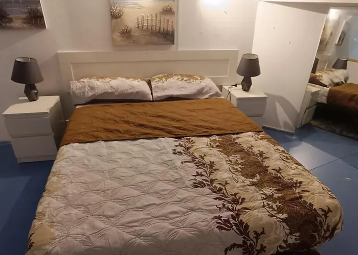 Guest house Vivienda San Justo *