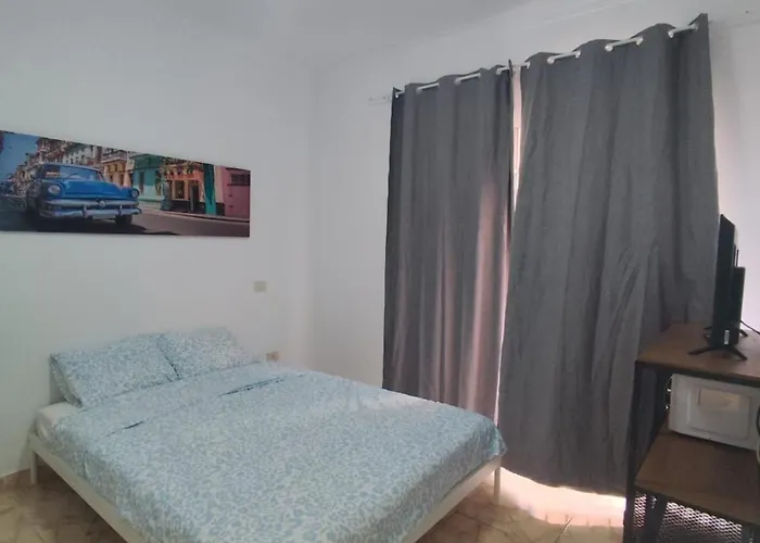 Vivienda San Justo * Las Palmas de Gran Canaria