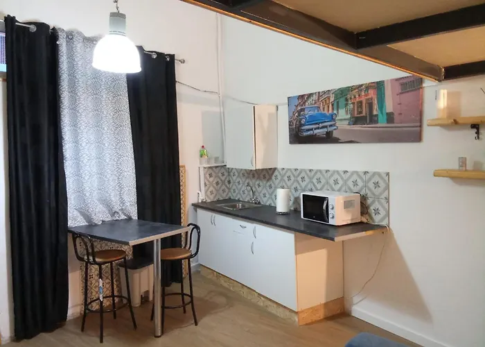 Vivienda San Justo Las Palmas de Gran Canaria