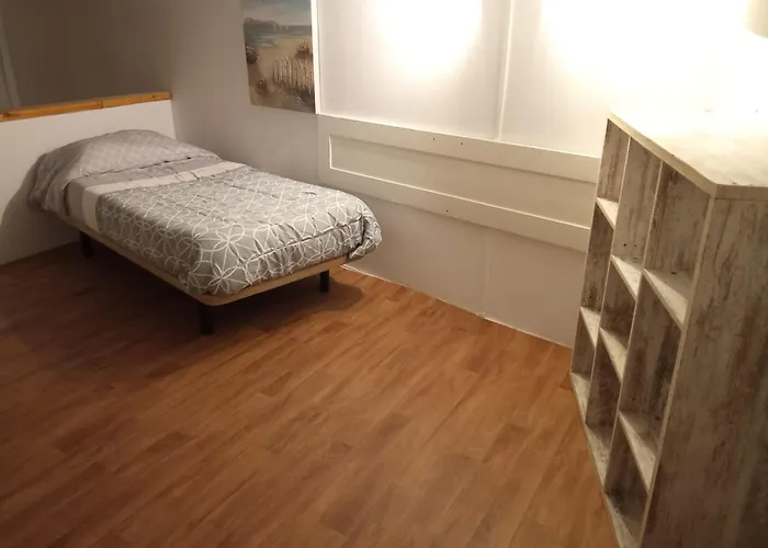 Vivienda San Justo Las Palmas de Gran Canaria