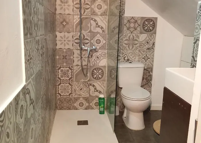 Guest house Vivienda San Justo *