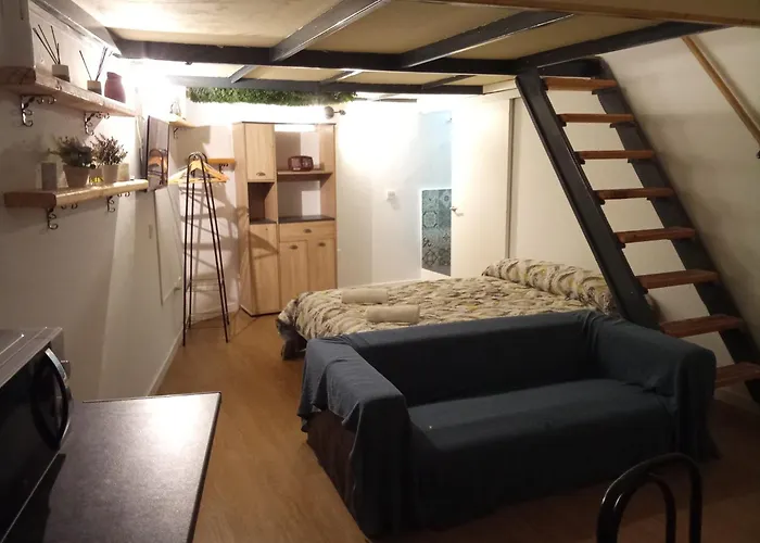 Vivienda San Justo * Las Palmas de Gran Canaria